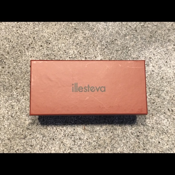 ILLESTEVA SUNGLASSES main image 5